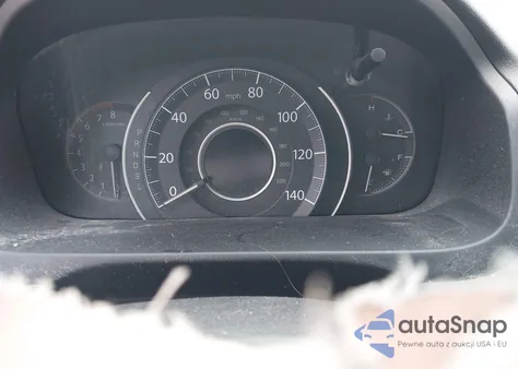 2015 Honda Cr-V Ex z USA, uszkodzony, nr VIN 2HKRM3H5XFH504841